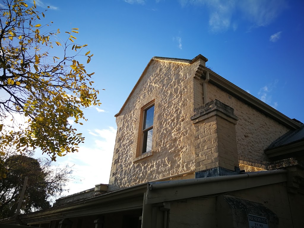 Kingston Historic House | 5 Cameron Ave, Kingston Park SA 5049, Australia | Phone: (08) 8358 1666