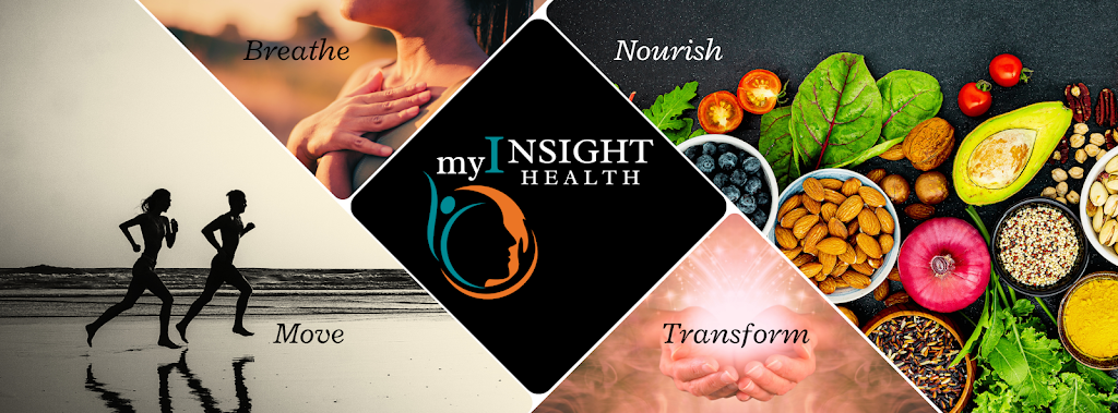 myInsight Health | 618 Drummond St S, Redan VIC 3350, Australia | Phone: 0401 407 977
