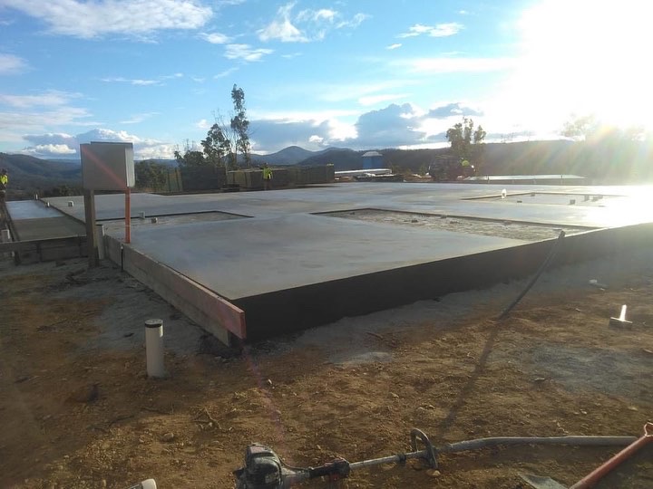 Brocksolid Concrete | 1157 Wooli Rd, Pillar Valley NSW 2462, Australia | Phone: 0435 716 700