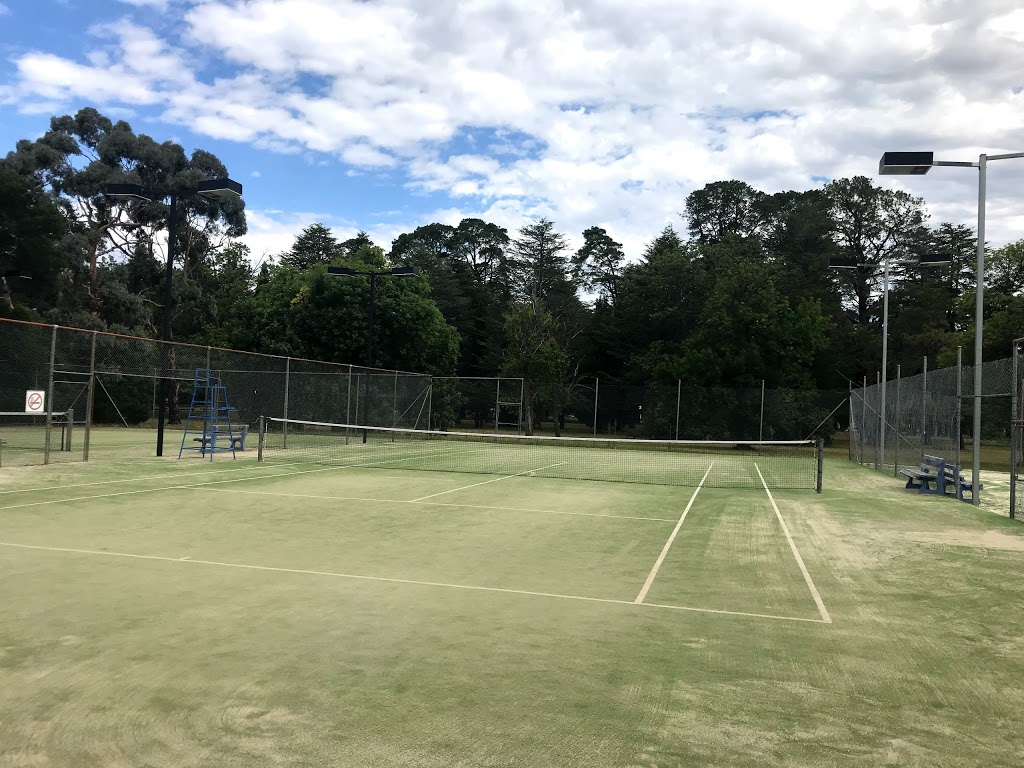 Turner Tennis Club | Condamine St, Turner ACT 2612, Australia | Phone: 0481 348 148
