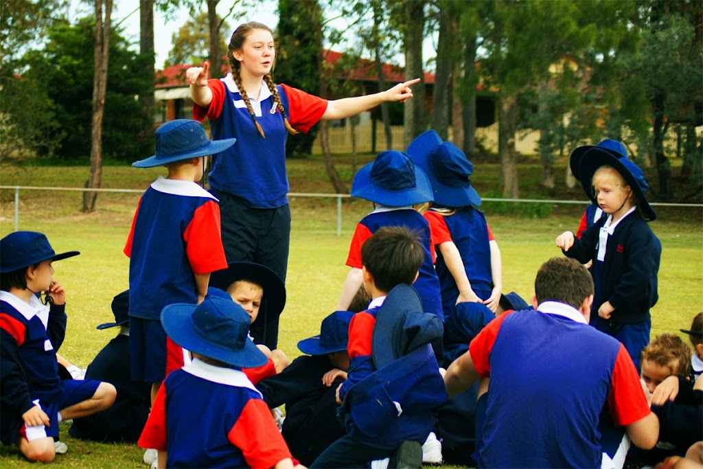 Maitland Christian School | 75-81 Chelmsford Dr, Metford NSW 2323, Australia | Phone: (02) 4933 7633