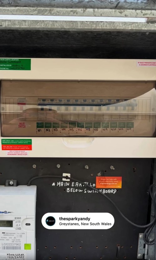 BTG Electrical | 36 Earl St, Holmesville NSW 2286, Australia | Phone: 0422 130 870