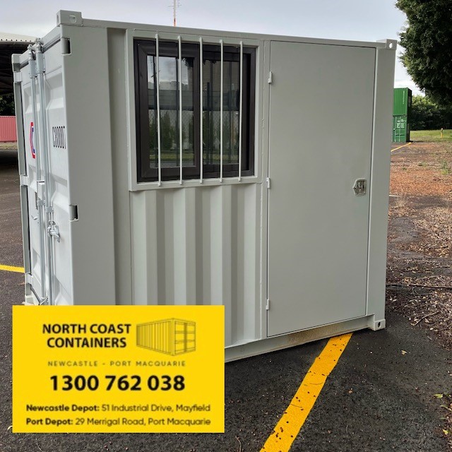 North Coast Containers Sales & Hire |  | 51 Industrial Dr, Mayfield North NSW 2304, Australia | 1300762038 OR +61 1300 762 038