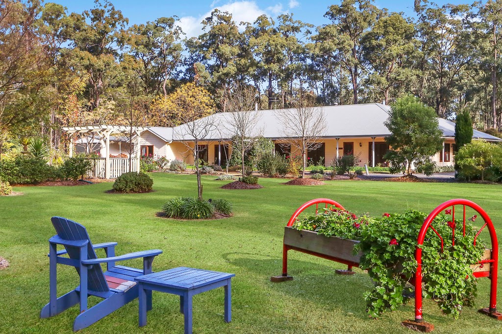 Rosedale Estate | lodging | 377 Lovedale Rd, Lovedale NSW 2325, Australia
