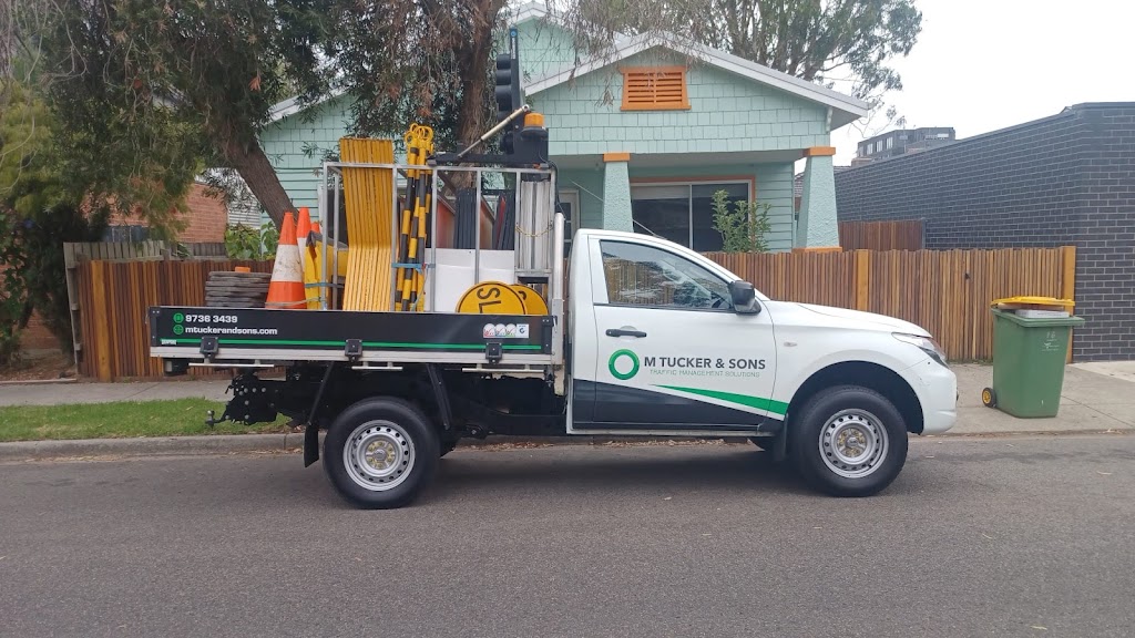 M. Tucker & Sons Pty Ltd | 20 Clancys Rd, Mount Evelyn VIC 3796, Australia | Phone: (03) 9736 3439