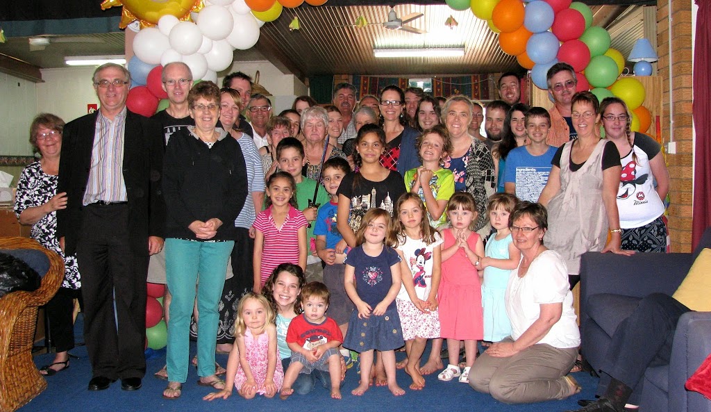 New Life Christian Fellowship | church | 4A Mooloobar St, Narrabri NSW 2390, Australia | 0267924890 OR +61 2 6792 4890