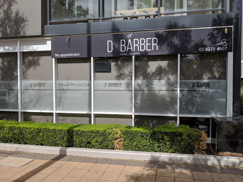 D Barber | hair care | 68 Hardwick Cres, Holt ACT 2615, Australia | 0492858821 OR +61 492 858 821