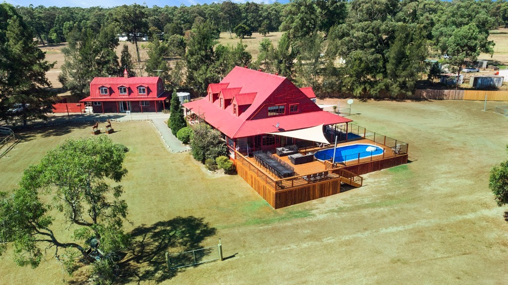 Hunter Valley Holiday Homes | lodging | 185 Wine Country Dr, Pokolbin NSW 2325, Australia | 0488881100 OR +61 488 881 100