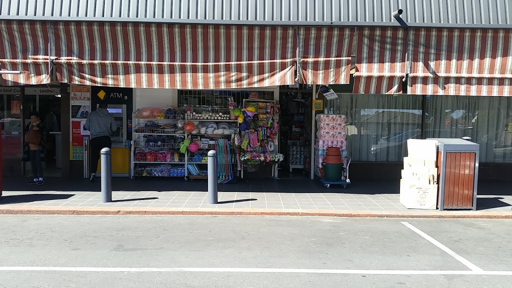 Wakeley Mixed Business | hardware store | Shop 13/4-10 Lomond St, Wakeley NSW 2176, Australia