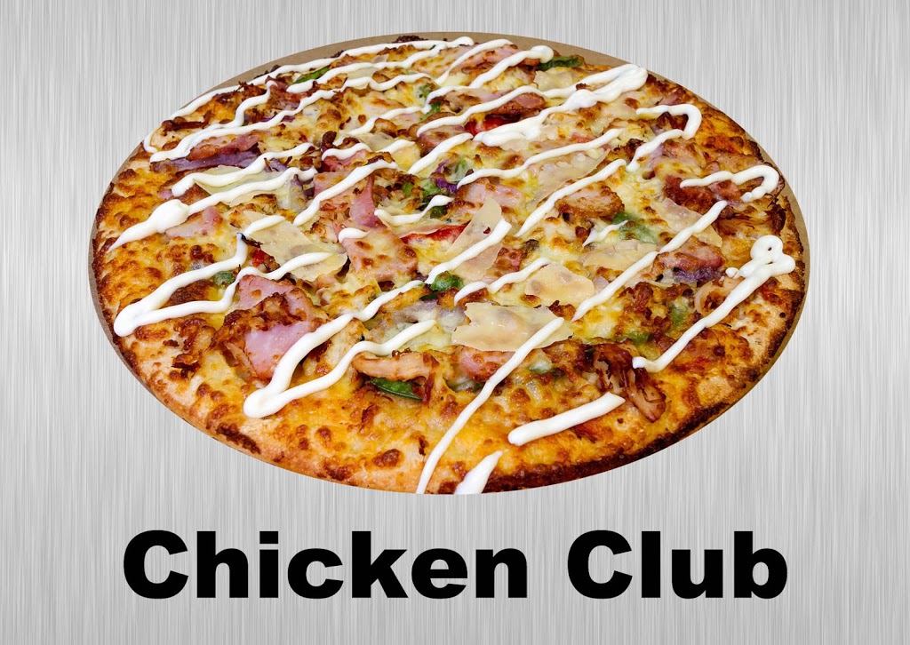 Mas Pizza Kitchen - Parkside Plaza | meal delivery | Shop, c04/245 Bridge Rd, West Mackay QLD 4740, Australia | 0749512139 OR +61 7 4951 2139