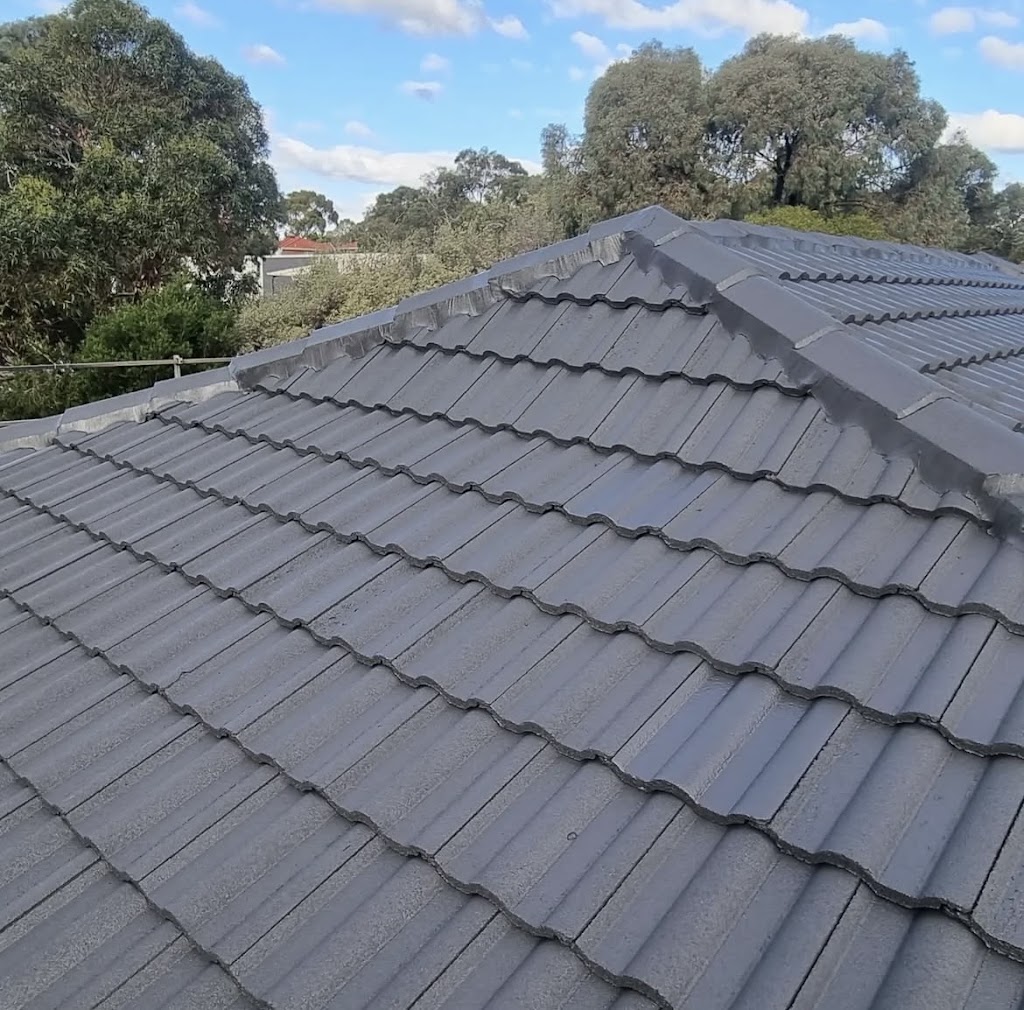 JGM Roof Restorations | 18 Blackburn Rd, Mooroolbark VIC 3138, Australia | Phone: 0402 526 359