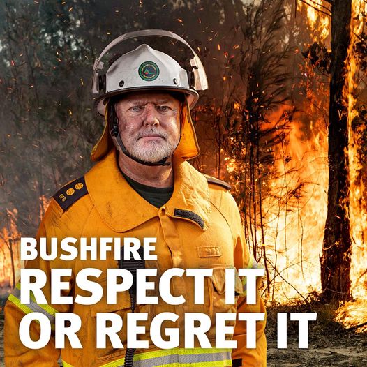 Rural Fire Closeburn Brigade | 24 Andrew Rd, Closeburn QLD 4520, Australia | Phone: 0403 986 801
