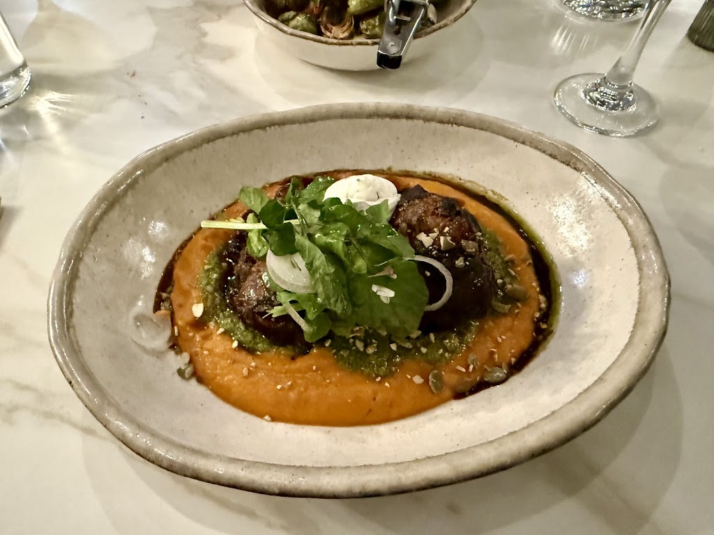 Estancia Adina Italian cuisine | Adina Vineyard & Olive Grove, 492 Lovedale Rd, Lovedale NSW 2325, Australia | Phone: 0409 631 147