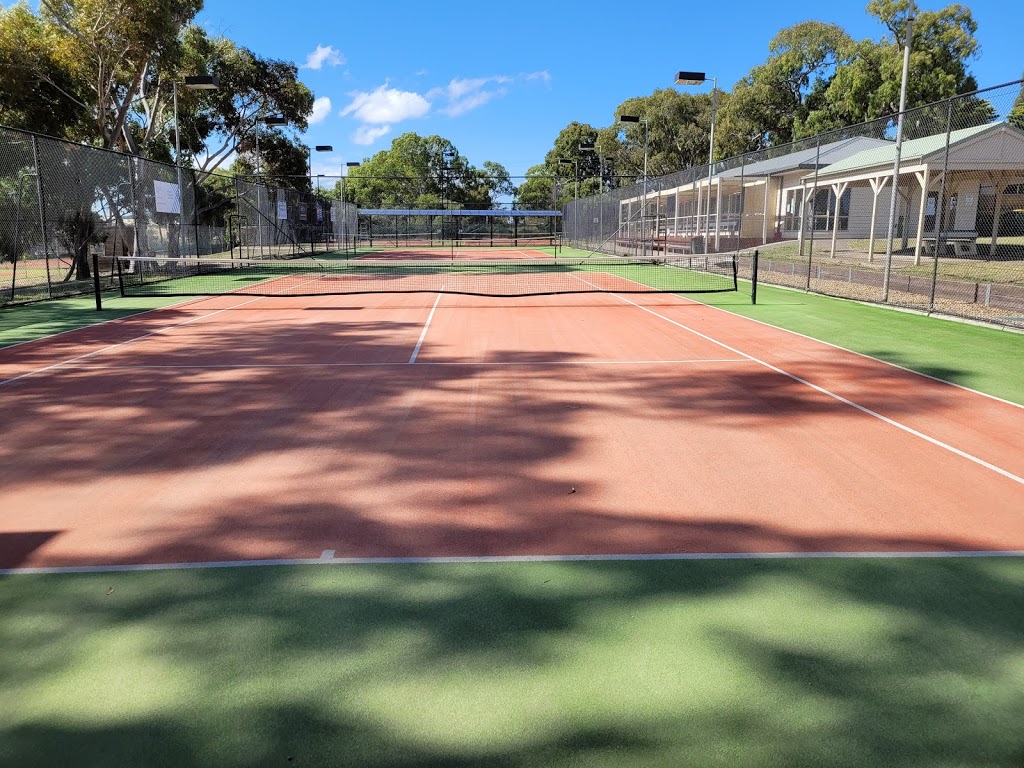 Greenvale Tennis Club | Section Rd & Somerton Rd, Greenvale VIC 3059, Australia | Phone: (03) 9333 2149