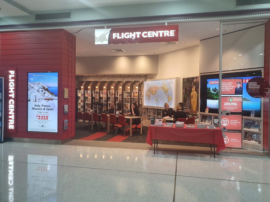Flight Centre Morayfield - Cruise | Suite 500 Morayfield Shopping Centre, 171 Morayfield Rd, Morayfield QLD 4506, Australia | Phone: 1300 369 413