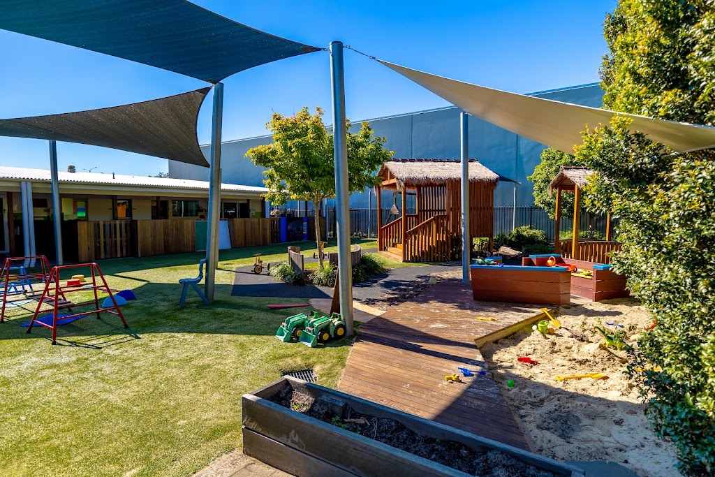 Kidz Magic - Meadowbrook | 15 University Dr, Meadowbrook QLD 4131, Australia | Phone: (07) 3523 7122