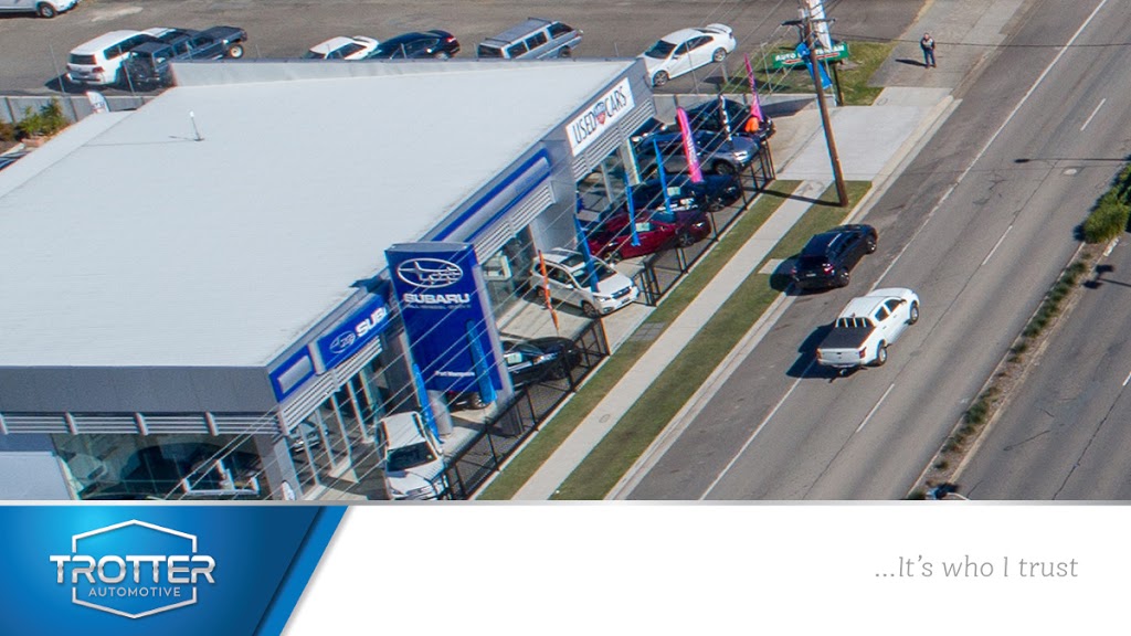 Port Macquarie Subaru | car dealer | 104 Gordon St, Port Macquarie NSW 2444, Australia | 0255343300 OR +61 2 5534 3300