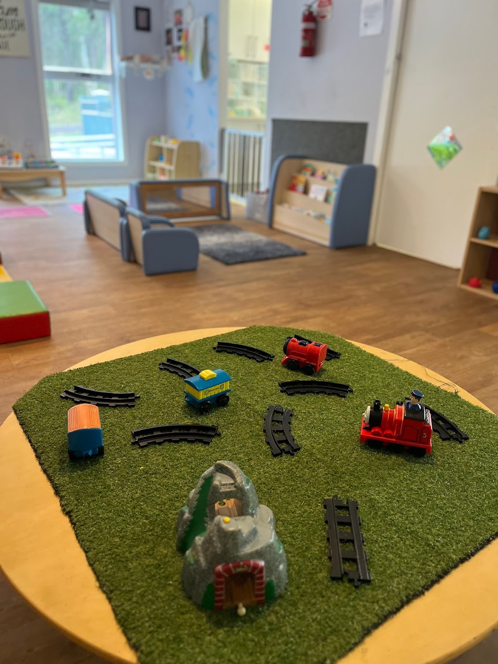 Little Pioneers Early Learning Centre | 22 Overhill Rd, Rathmines NSW 2283, Australia | Phone: (02) 4975 3120