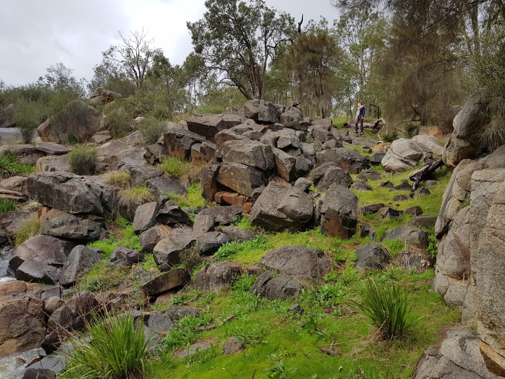 Deep Creek | park | Hovea WA 6071, Australia