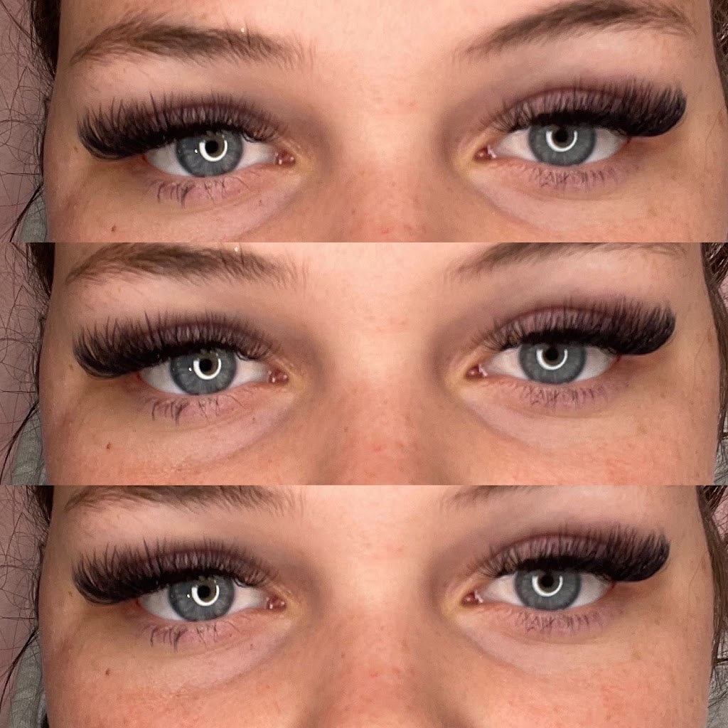 Lashes_by_sallyjade | 12 Orland Cct, Charlemont VIC 3217, Australia | Phone: 0413 990 482