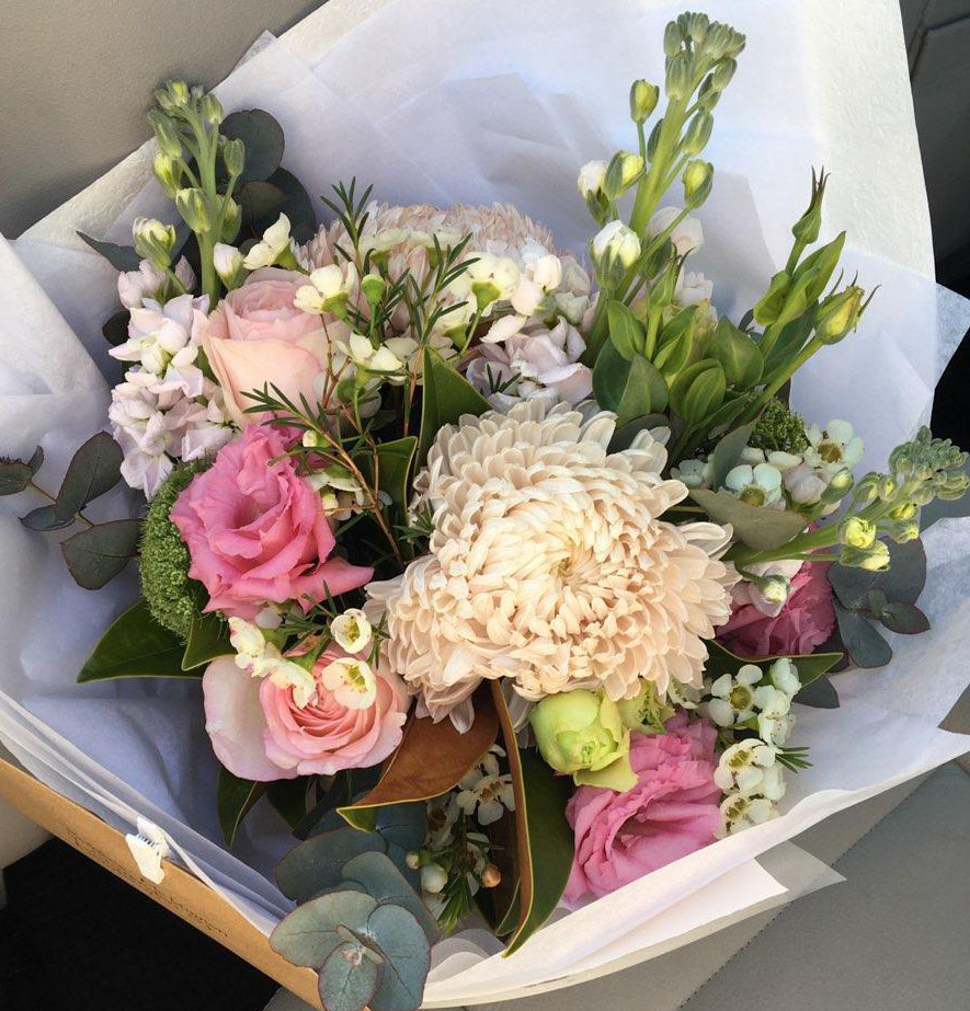 Fleur Creative Pt Lonsdale | florist | Thomson St, Point Lonsdale VIC 3225, Australia | 0413084034 OR +61 413 084 034