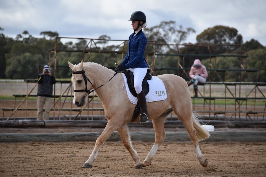 Leeton District Dressage Club | Racecourse Rd, Leeton NSW 2705, Australia | Phone: 0417 419 229