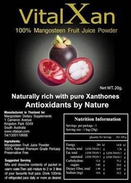 Discount Mangosteen Powder Concentrate | health | 9 Wyangala Pl, Miranda NSW 2228, Australia | 0285440910 OR +61 2 8544 0910