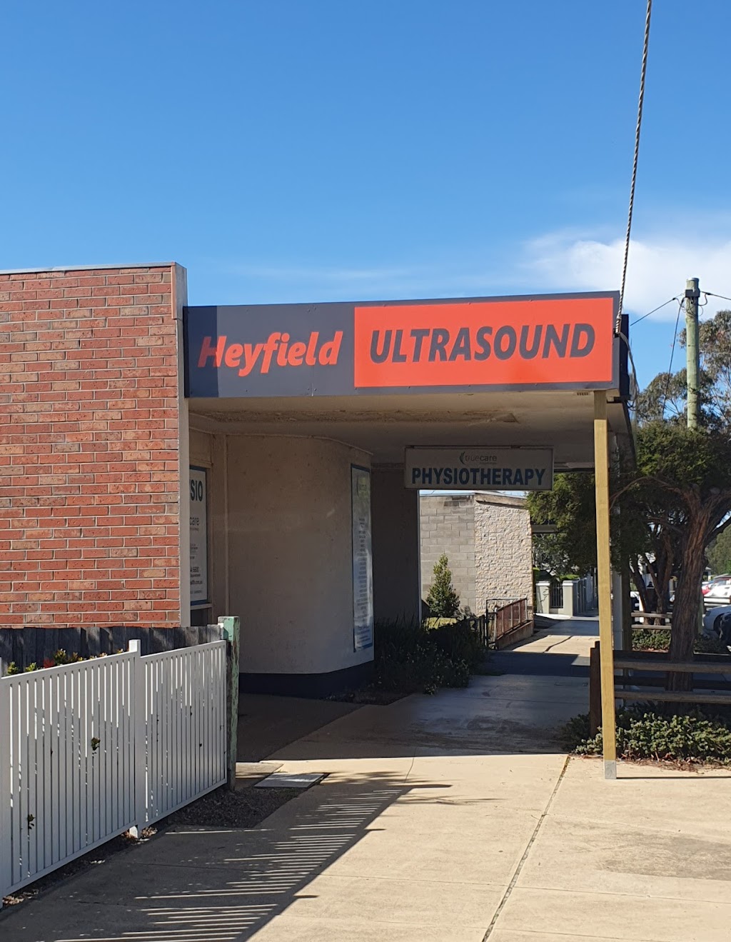 Heyfield Ultrasound | 63 Temple St, Heyfield VIC 3858, Australia | Phone: 0418 543 744