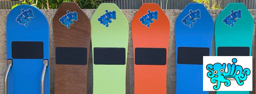 Squids Boards | store | 19 Highview Dr, Port Lincoln SA 5606, Australia | 0474485920 OR +61 474 485 920