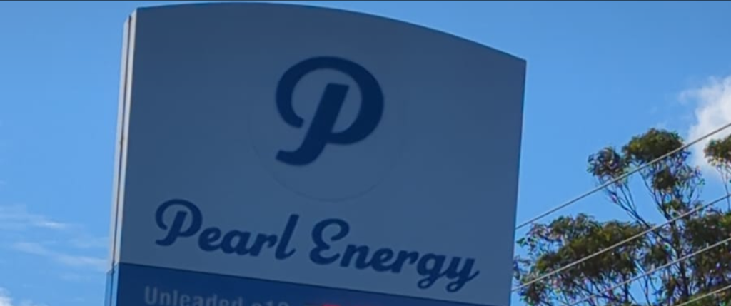 Pearl Energy Morisset Central | 50 Alliance Ave, Morisset NSW 2264, Australia | Phone: (02) 7229 3950