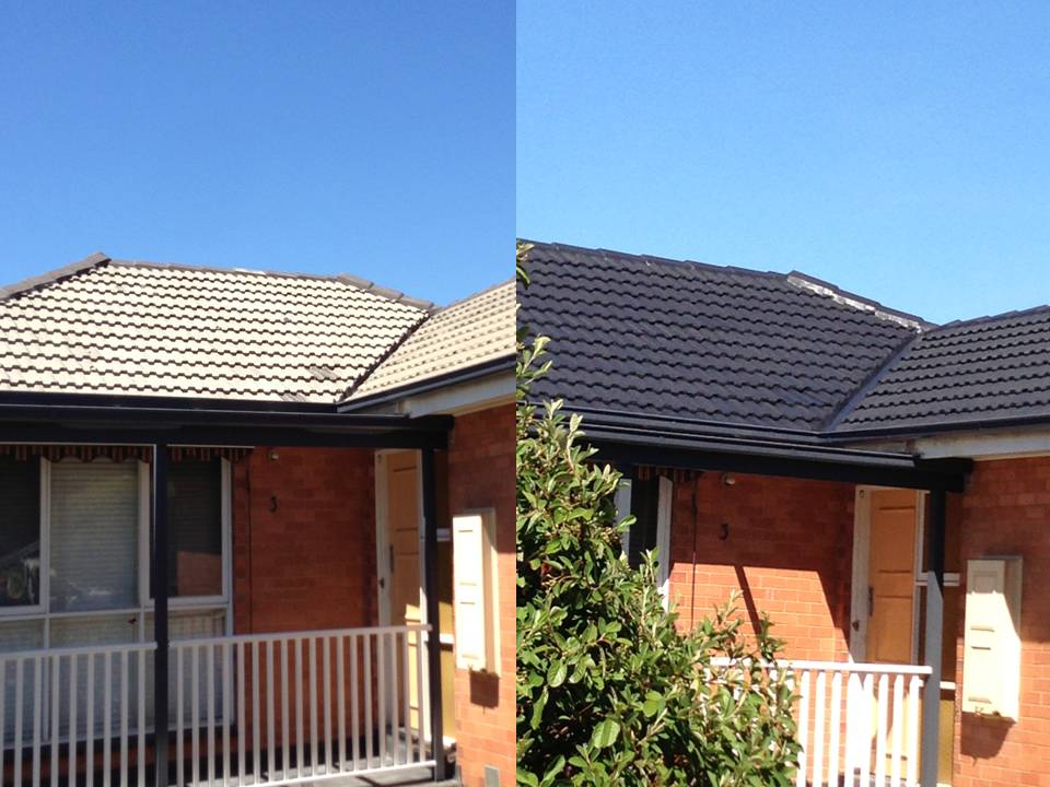 Enhanced Paint and Roof Restoration | roofing contractor | 176 Nepean Hwy, Seaford VIC 3198, Australia | 0408502438 OR +61 408 502 438