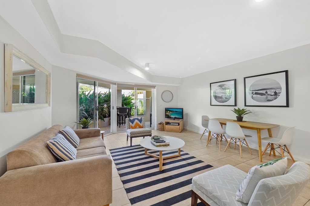 Iluka Apartments by Beach Stays | 39 Iluka Rd, Palm Beach NSW 2108, Australia | Phone: 0424 153 500