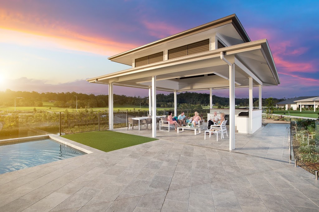 Halcyon Lakeside |  | 1 Halcyon Way, Bli Bli QLD 4560, Australia | 1800050555 OR +61 1800 050 555