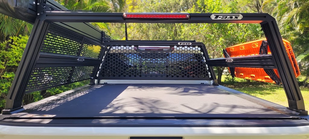 T-RAX | 2863 Old Cleveland Rd, Chandler QLD 4155, Australia | Phone: (07) 3823 1079