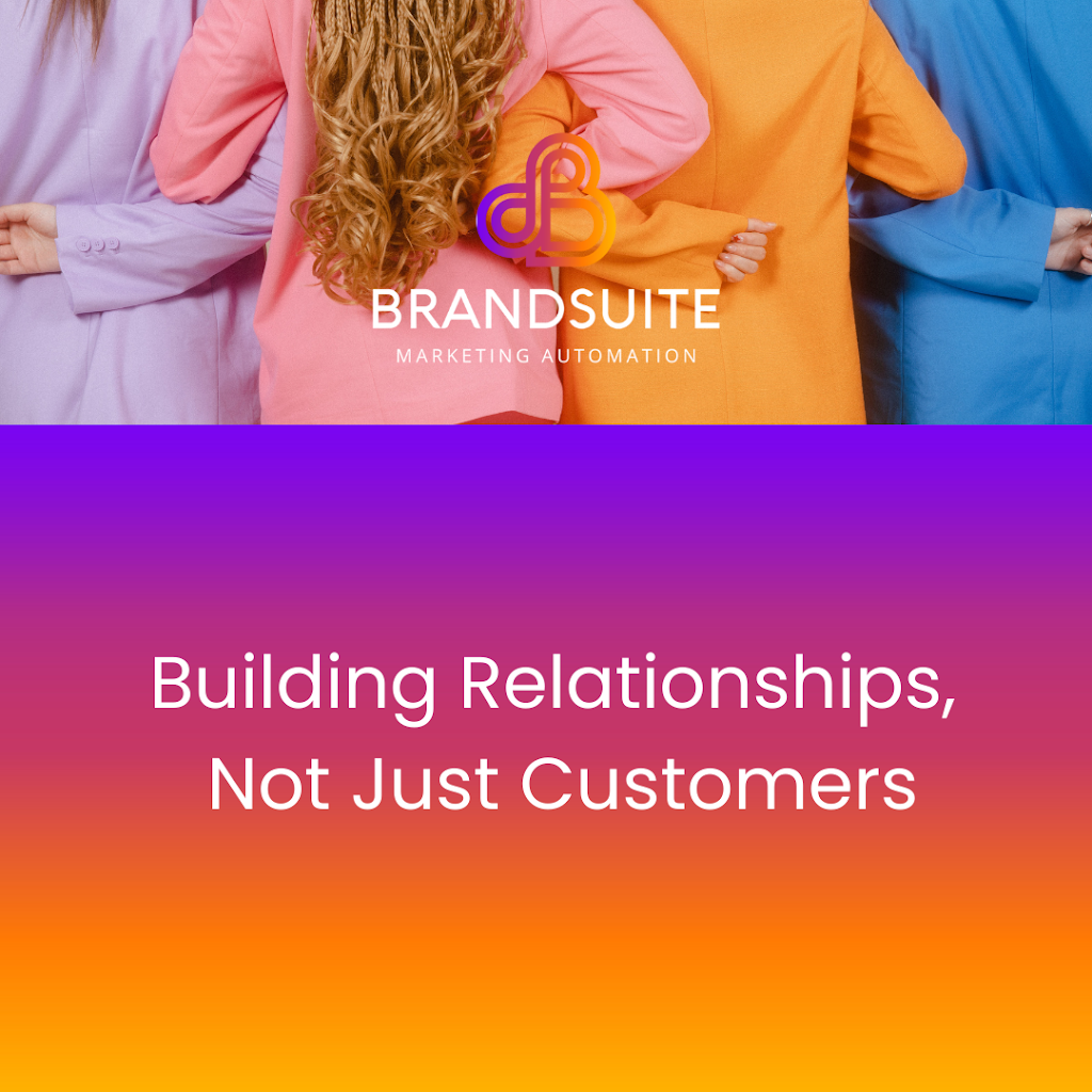 BrandSuite | 5 Bradys Rd, Highfields QLD 4352, Australia | Phone: 0400 314 869