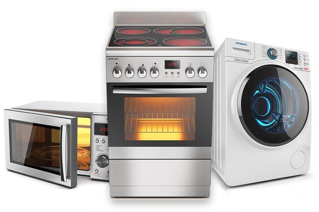Western Appliance Repairs | home goods store | 12 McKellar Ave, Hoppers Crossing VIC 3029, Australia | 0411590137 OR +61 411 590 137