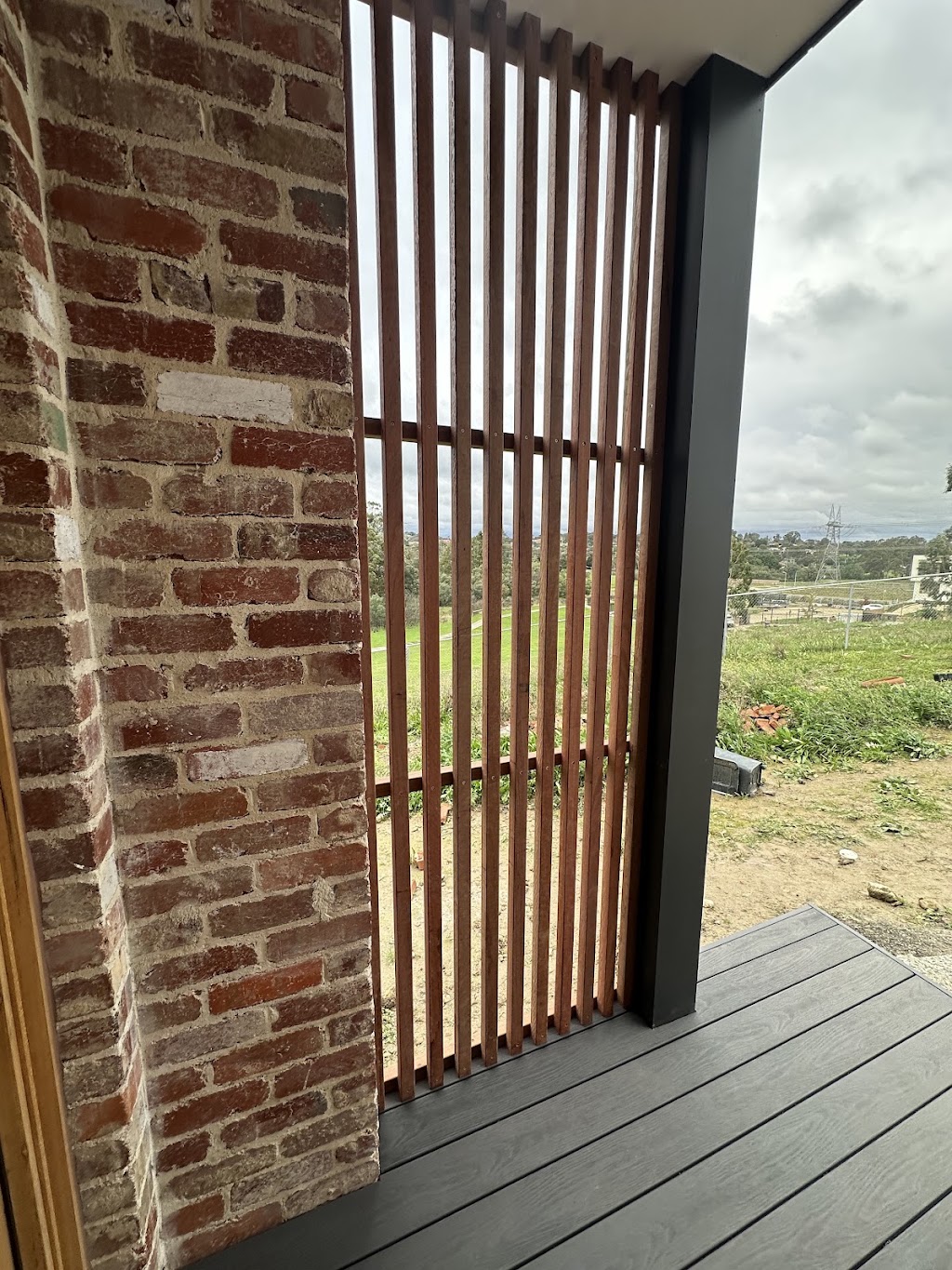 Lumberjack Building & Constructions | 235 Silvan Rd, Wattle Glen VIC 3096, Australia | Phone: 0401 285 966
