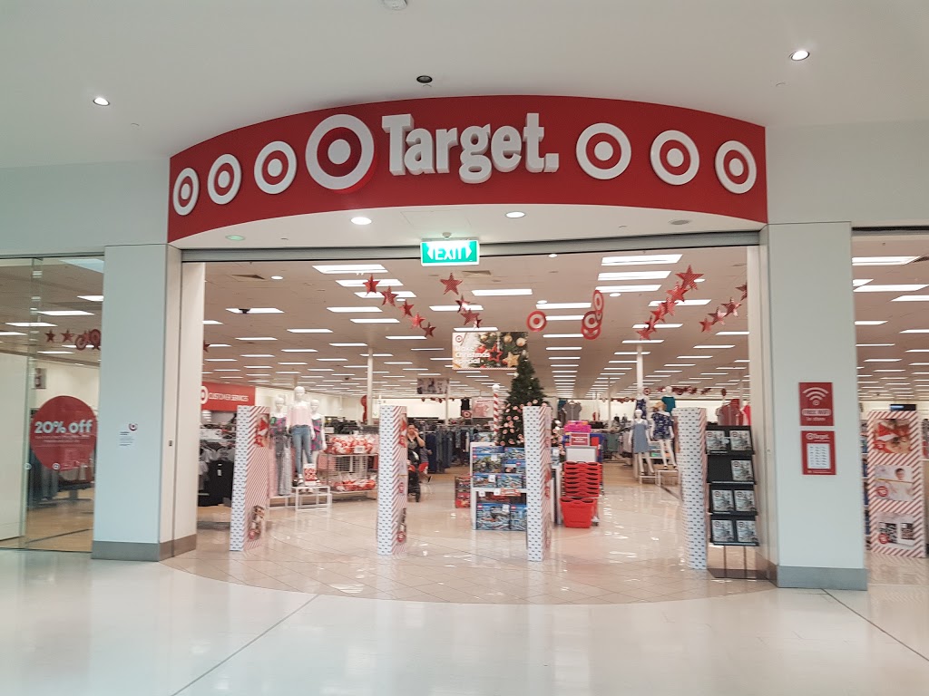 Target Plenty Valley | department store | 400 McDonald Road Westfield Plenty Valley, South Morang VIC 3082, Australia | 0394072900 OR +61 3 9407 2900