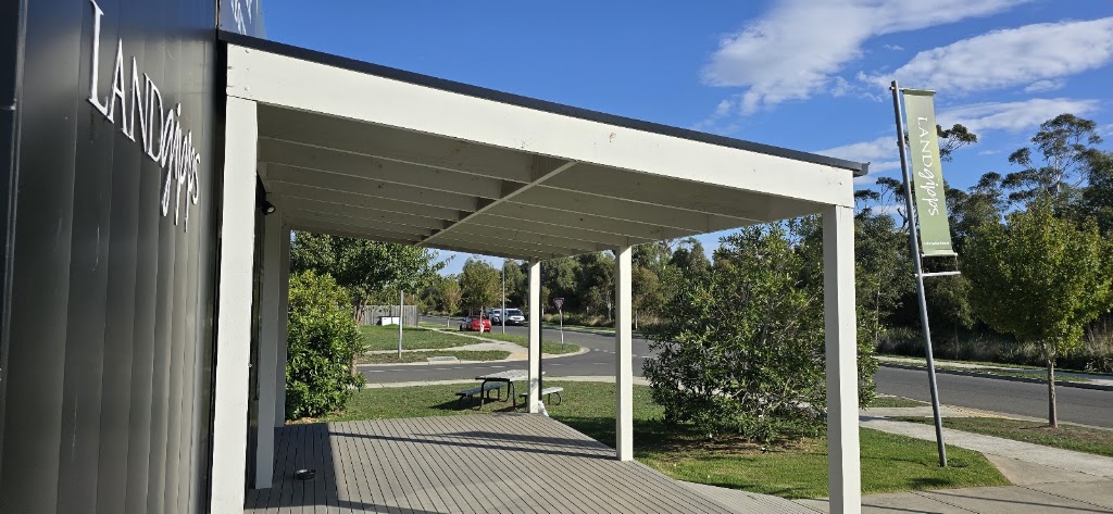 Landgipps | 1 Cinnamon St, Drouin VIC 3818, Australia | Phone: 1300 545 263