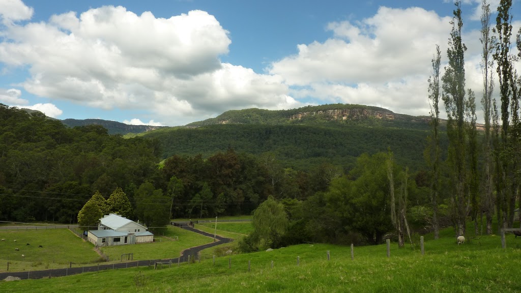 Upper Kangaroo River Community Hall | 1009 Upper Kangaroo River Rd, Upper Kangaroo Valley NSW 2577, Australia | Phone: (02) 4465 1364