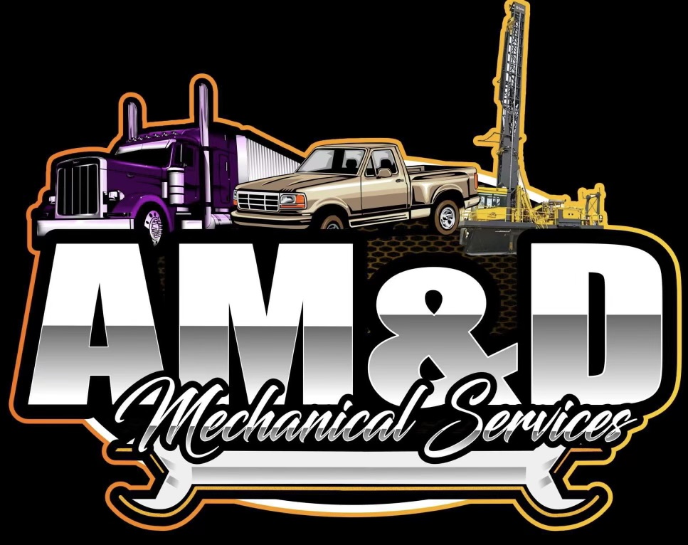 AMD Mechanical Services | 22 High St, Rushworth VIC 3612, Australia | Phone: 0466 220 575