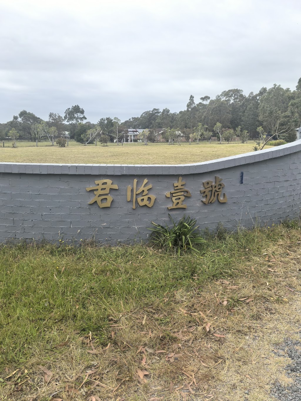 君临壹号 | 1 Reign Cl, Worrigee NSW 2540, Australia | Phone: 0488 809 968