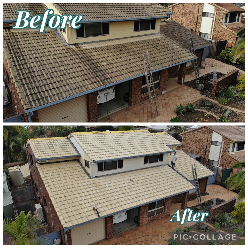 Superior roofing restorations | Pumicestone Rd, Caboolture QLD 4510, Australia | Phone: 0493 048 108