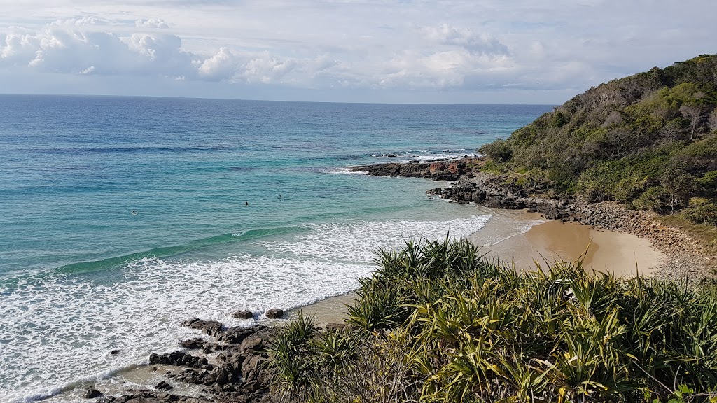 Hansens Lookout | museum | Coolum Beach QLD 4573, Australia