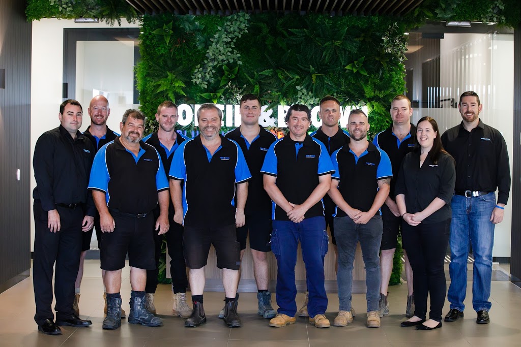 ONeill & Brown Plumbing Service | 20 Spongolite St, Beard ACT 2620, Australia | Phone: (02) 6297 2022