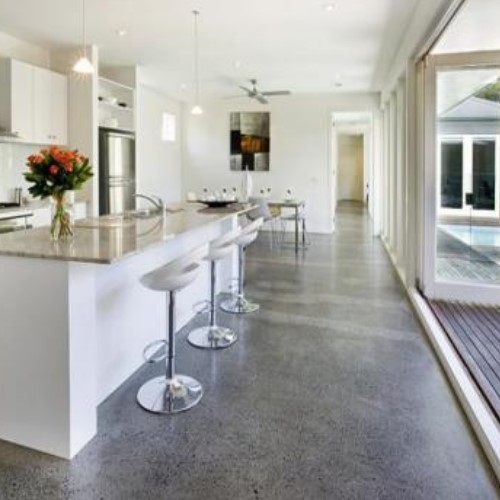 Bare Concrete | 115 Cruikshank St, Frenchville QLD 4701, Australia | Phone: 0410 091 105