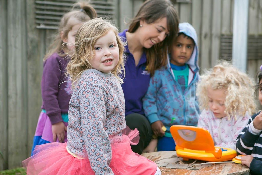 Victoria Street Early Learning & Kinder | 54 Victoria St, Preston VIC 3072, Australia | Phone: (03) 9484 2333