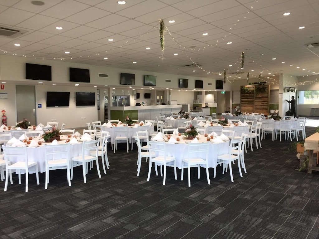 Mackay Turf Club | 9 Peak Downs Hwy, Ooralea QLD 4740, Australia | Phone: (07) 4952 1155