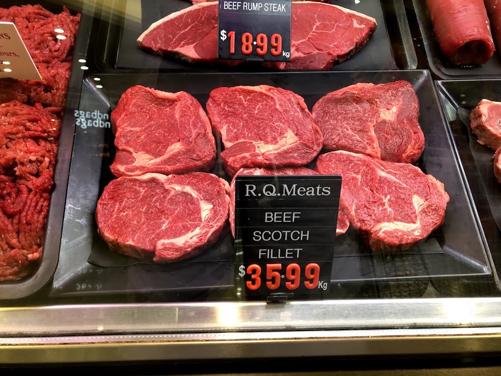 Riverton Quality Meats | store | 14 Willeri Dr, Parkwood WA 6147, Australia | 0433631505 OR +61 433 631 505