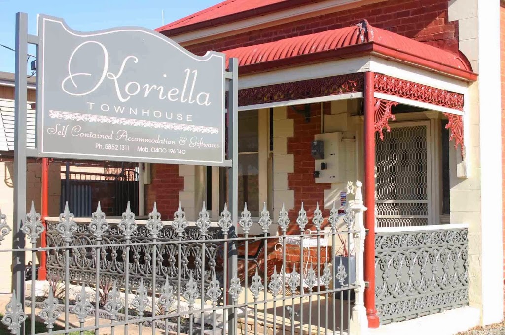 Koriella Townhouse | lodging | 10 Bradley St, Kyabram VIC 3620, Australia | 0400196140 OR +61 400 196 140